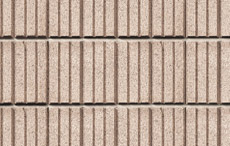 組積用コンクリートブロック「ビーロック12/15」_brown