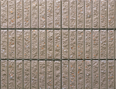 組積用コンクリートブロック「リシェ12/15」_7L_beige