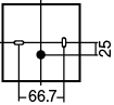 遮光タイプHEW5110-AF