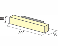 390mmラインタイプmodule_05k