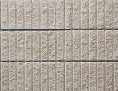組積用コンクリートブロック「ラグゼ12」_Preivory