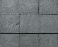 舗装用コンクリートブロック「アルテアWタイプ」