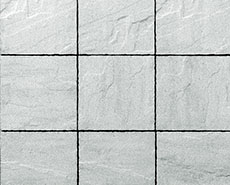 舗装用コンクリートブロック「アルテアWタイプ」