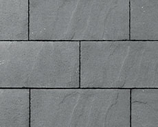 舗装用コンクリートブロック「アルテアWタイプ」