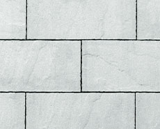 舗装用コンクリートブロック「アルテアWタイプ」