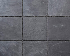 スクエア3030テラノブラック