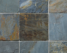 スクエア4040テラノラスティック